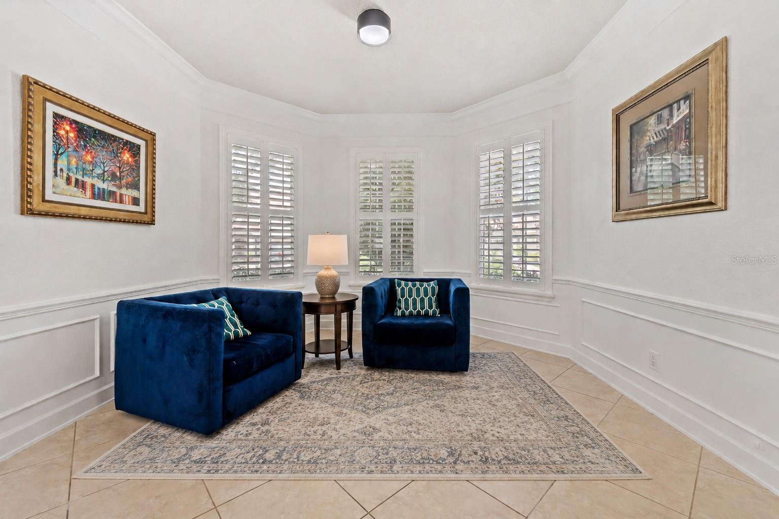 MEADOW RIDGE - Residential