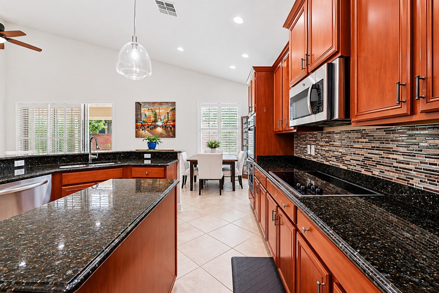 MEADOW RIDGE - Residential