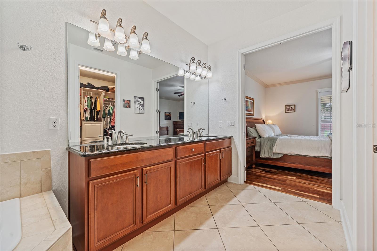 MEADOW RIDGE - Residential