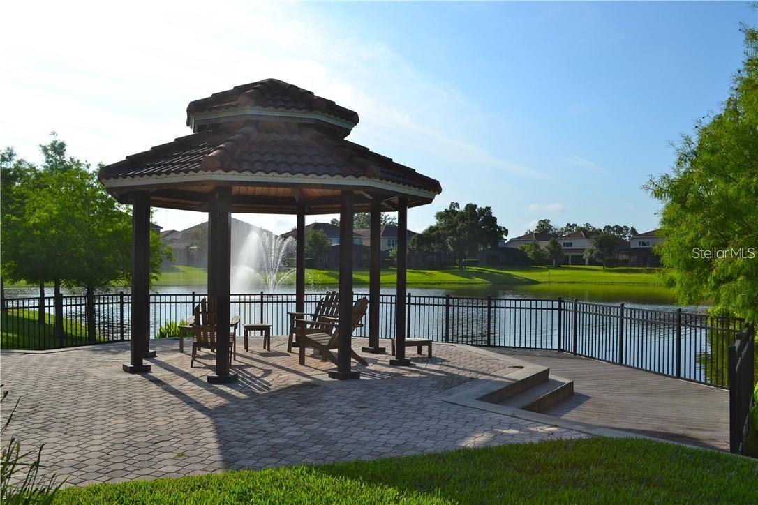 MEADOW RIDGE - Residential