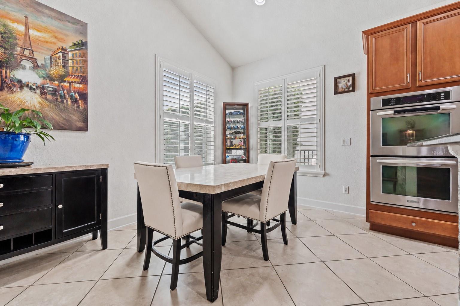 MEADOW RIDGE - Residential
