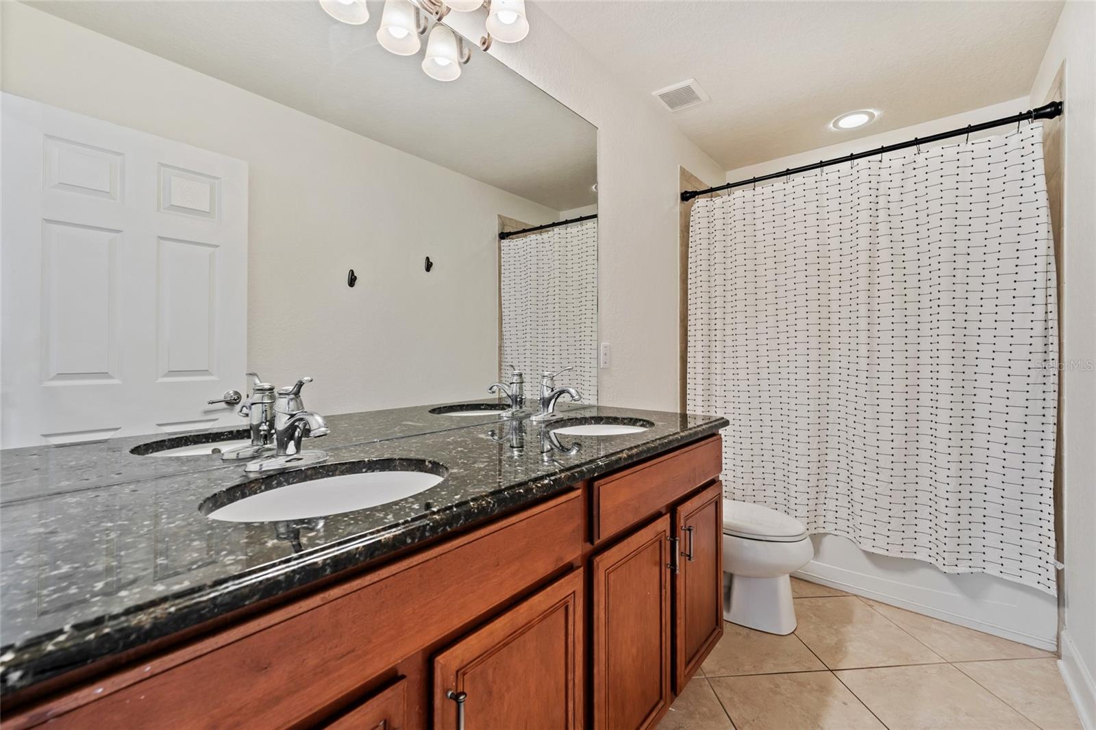 MEADOW RIDGE - Residential