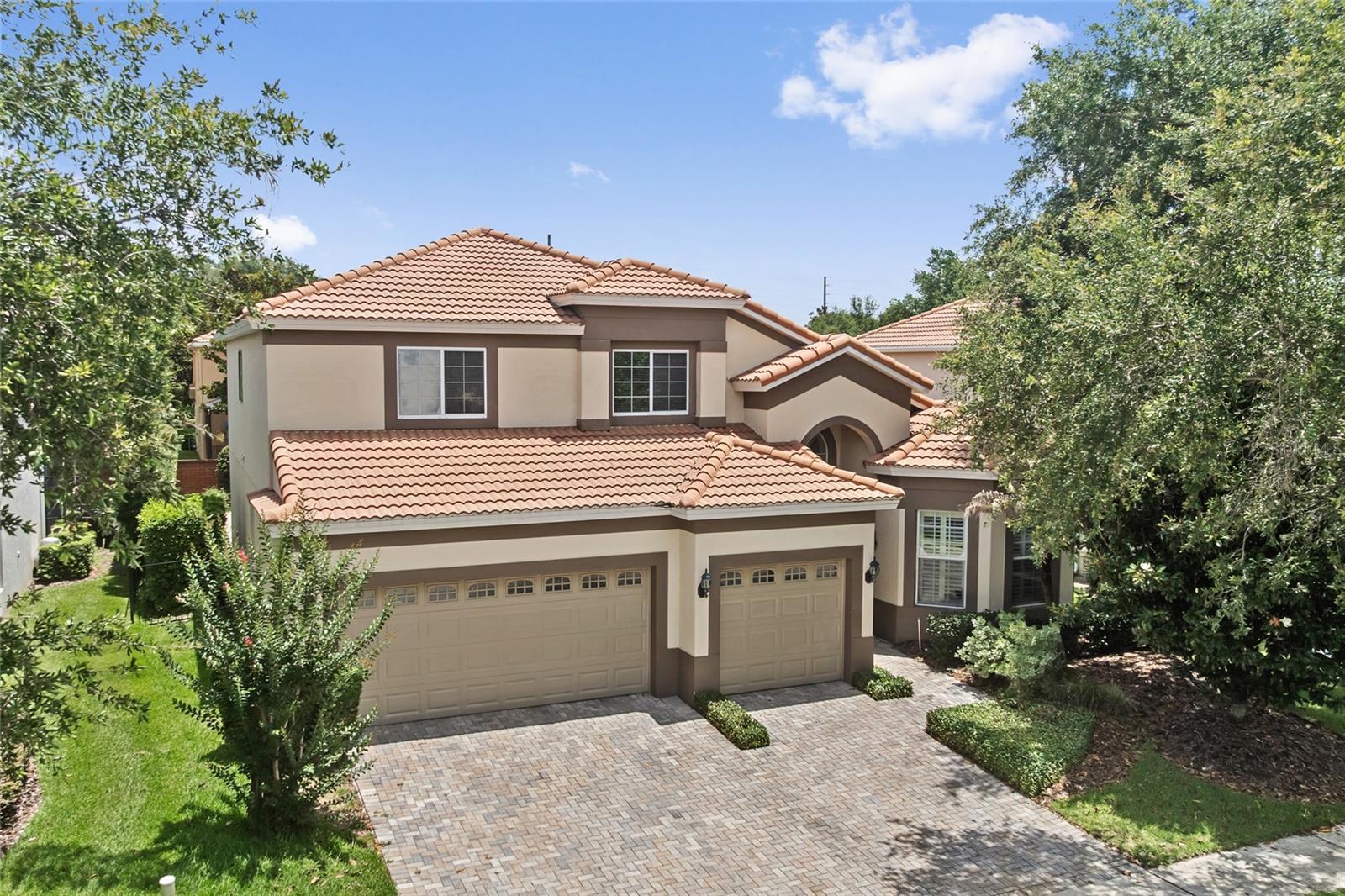 MEADOW RIDGE - Residential