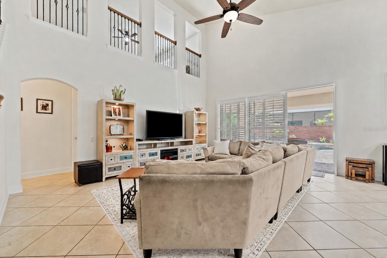 MEADOW RIDGE - Residential