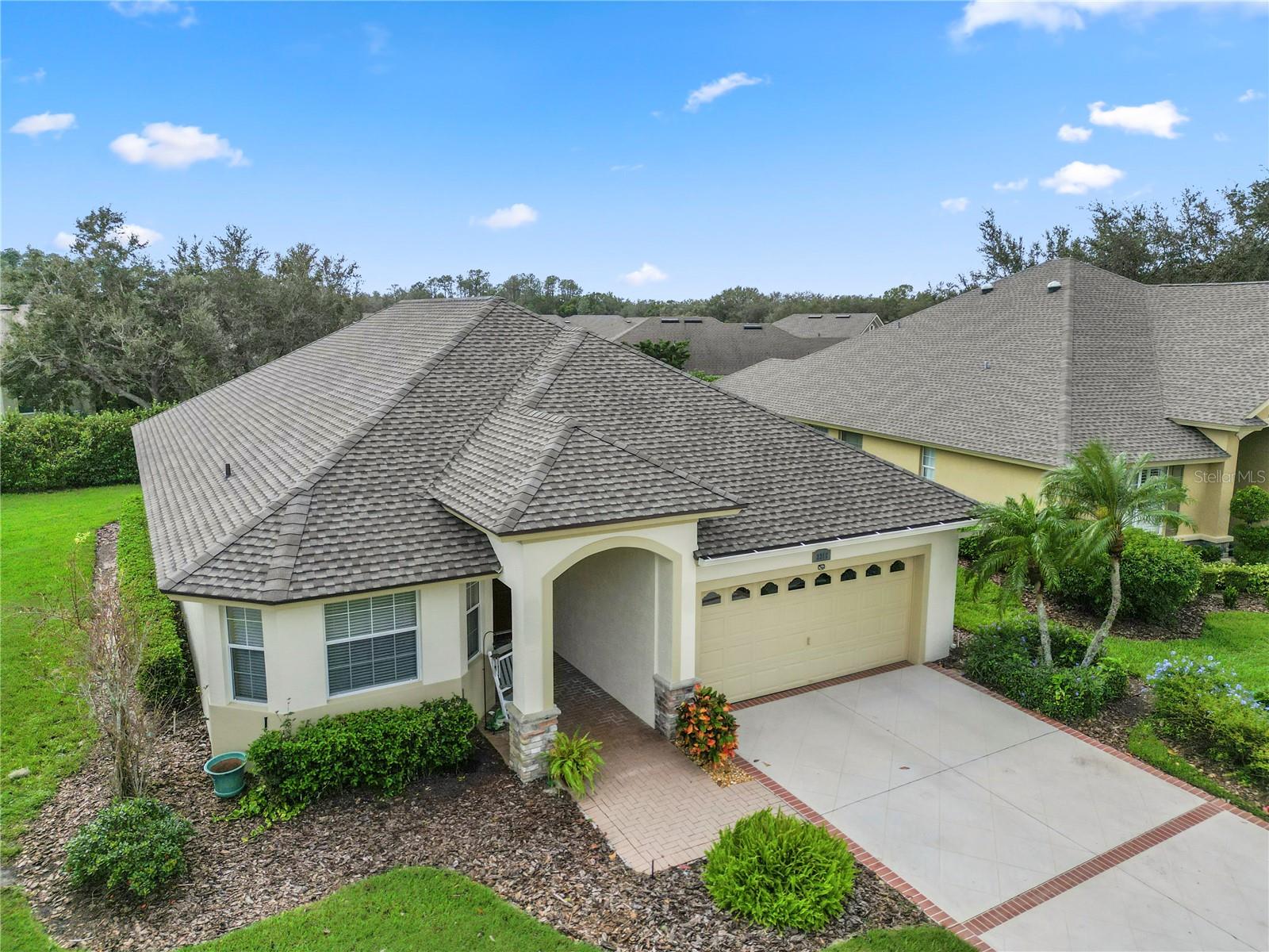 2356 LAKE JAMES WAY
