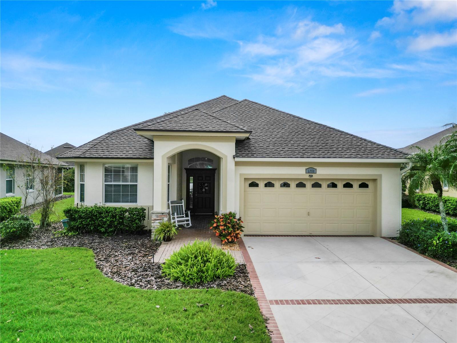 2356 LAKE JAMES WAY