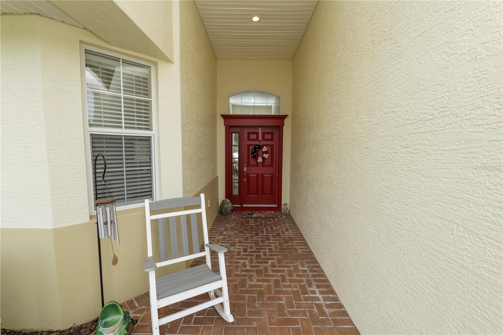 2356 LAKE JAMES WAY