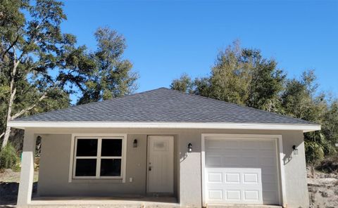 A home in SUMMERFIELD