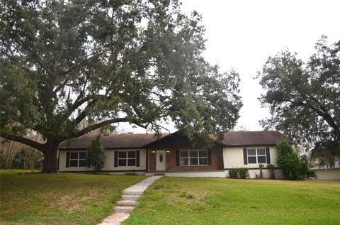 A home in GAINESVILLE