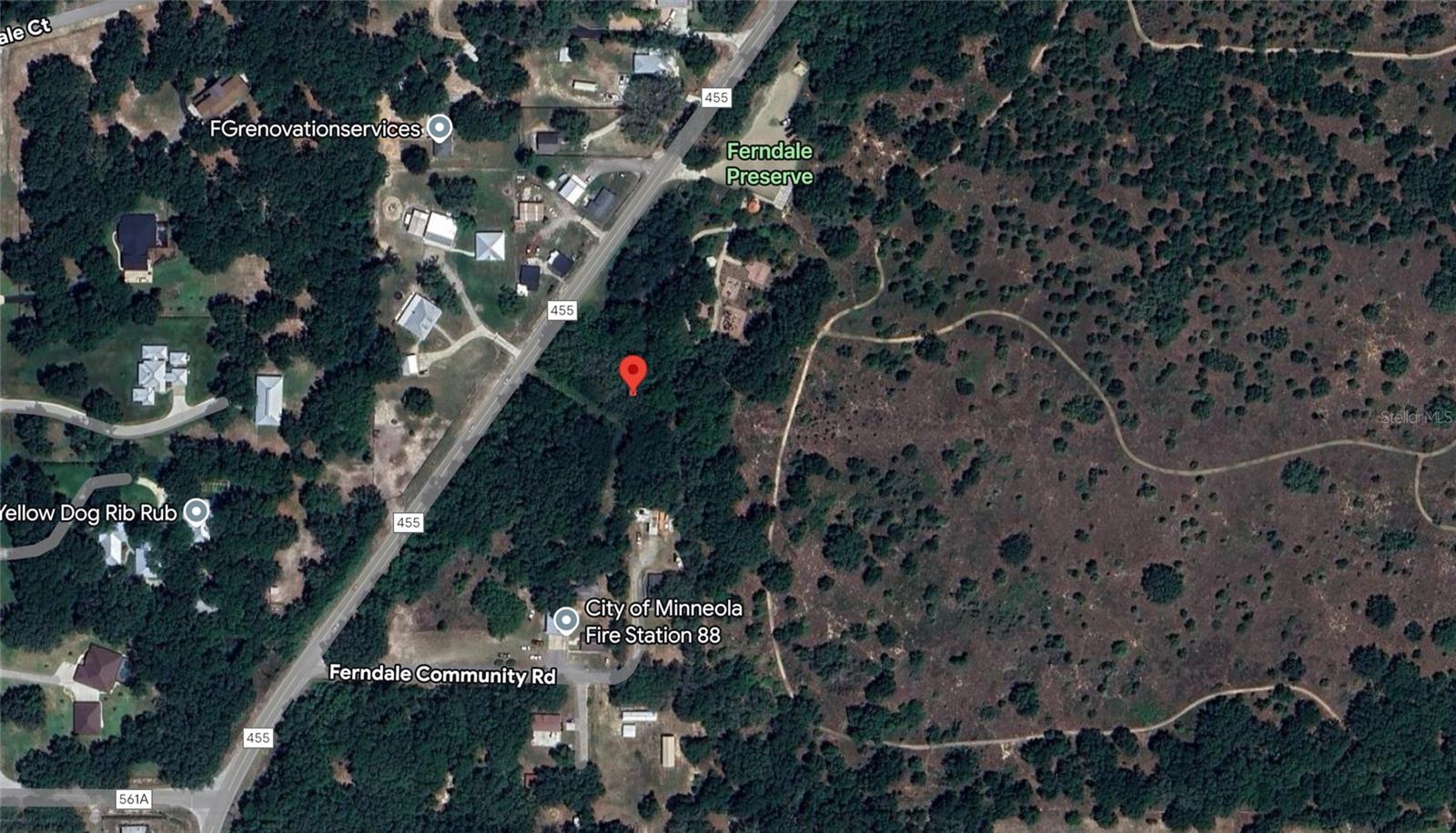 19124 COUNTY ROAD 455