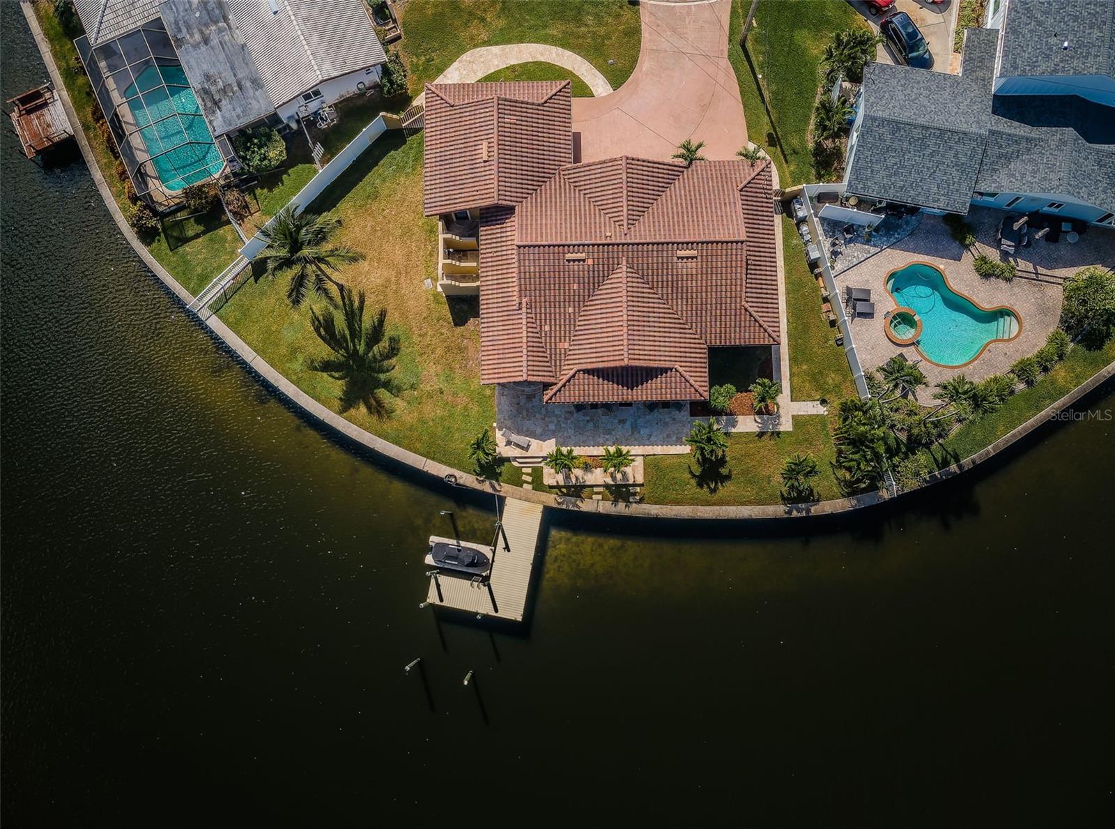 PATRICIAN POINT - Residential