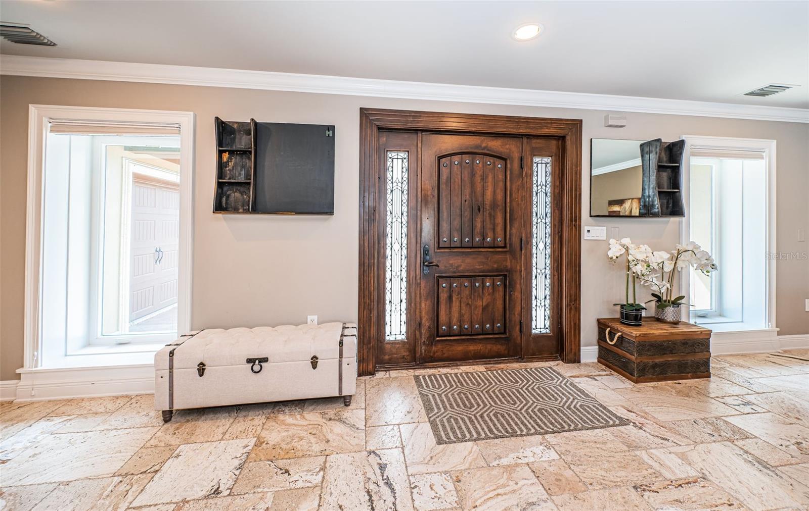 PATRICIAN POINT - Residential