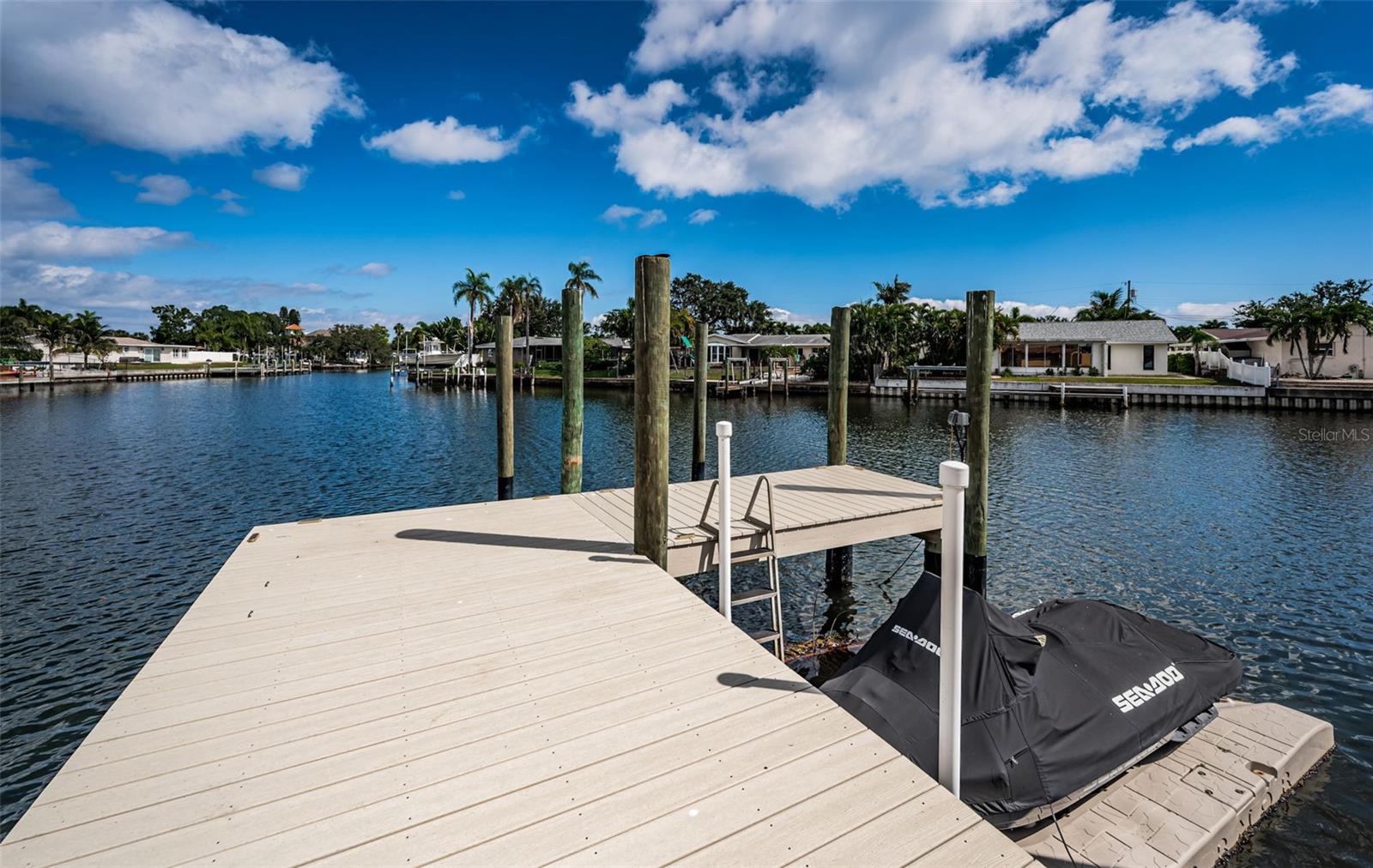 PATRICIAN POINT - Residential