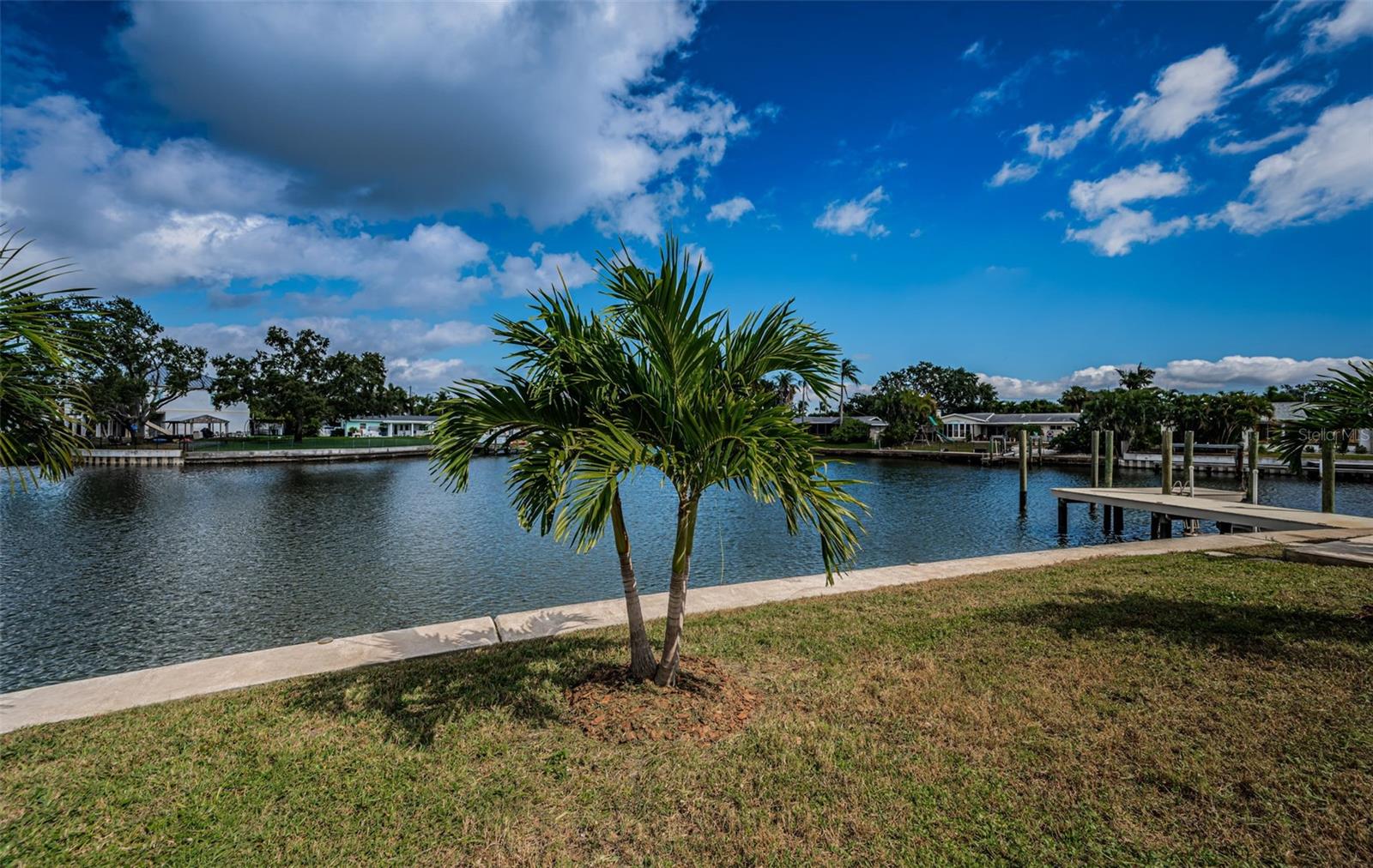 PATRICIAN POINT - Residential