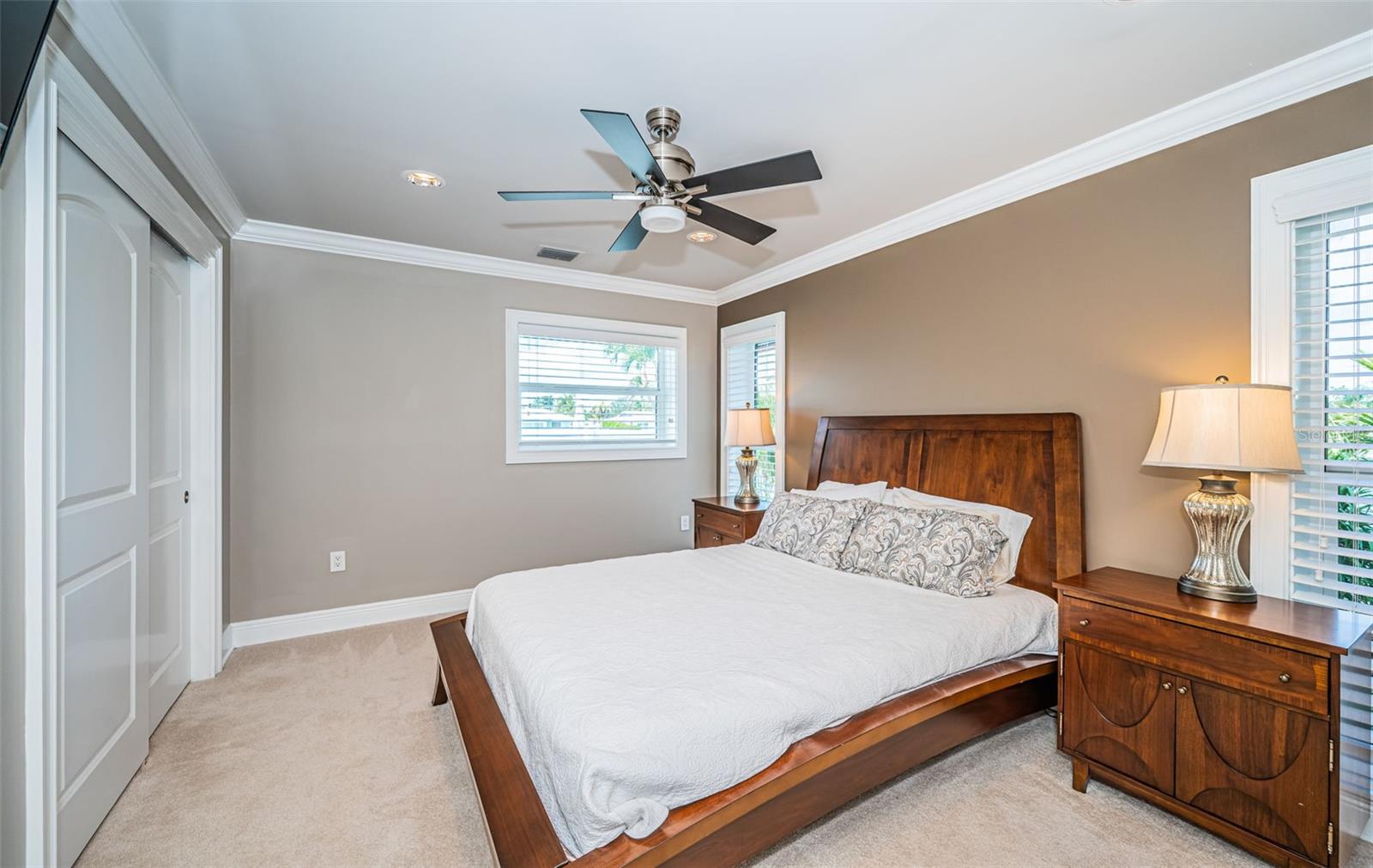 PATRICIAN POINT - Residential