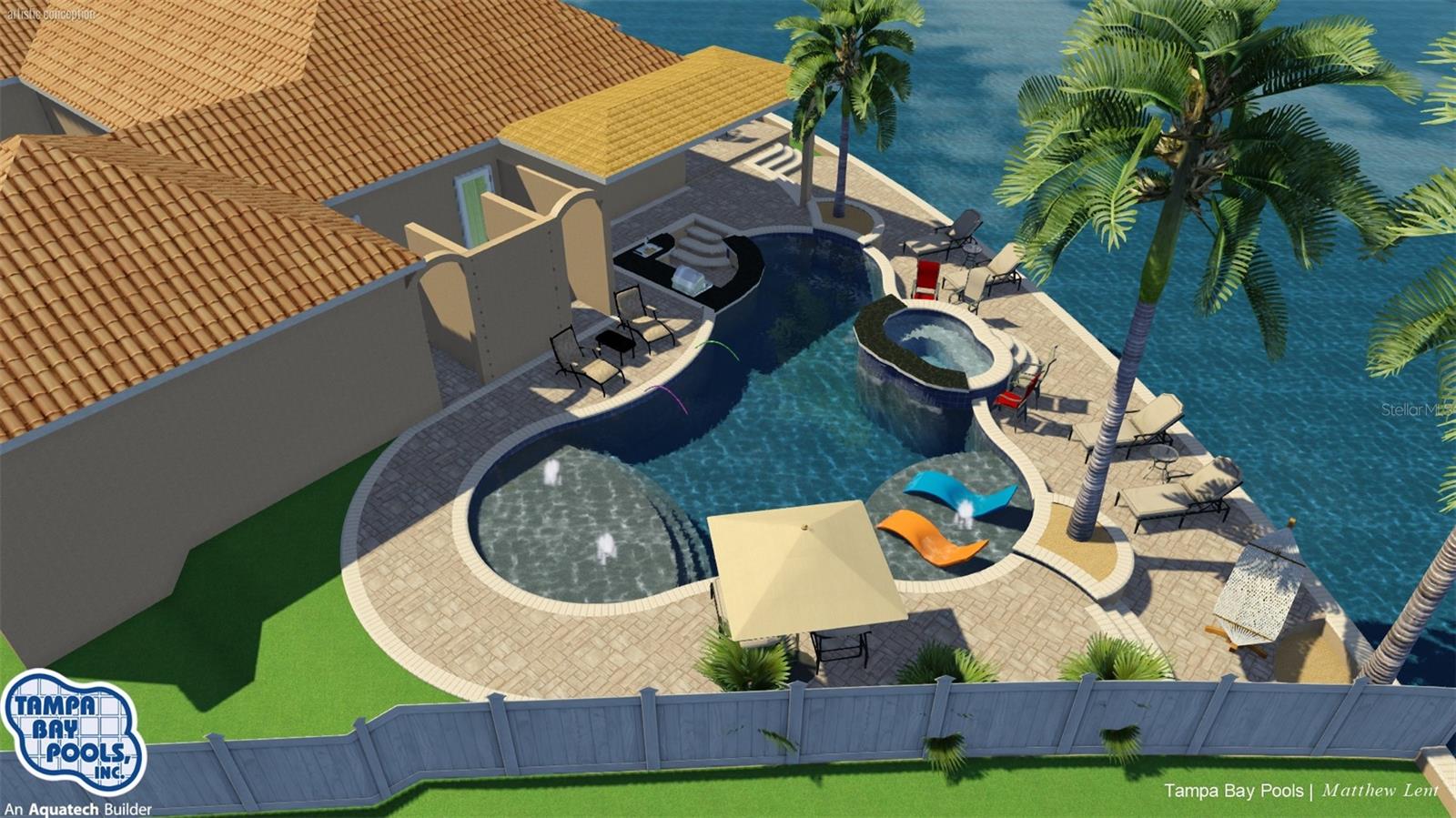 PATRICIAN POINT - Residential