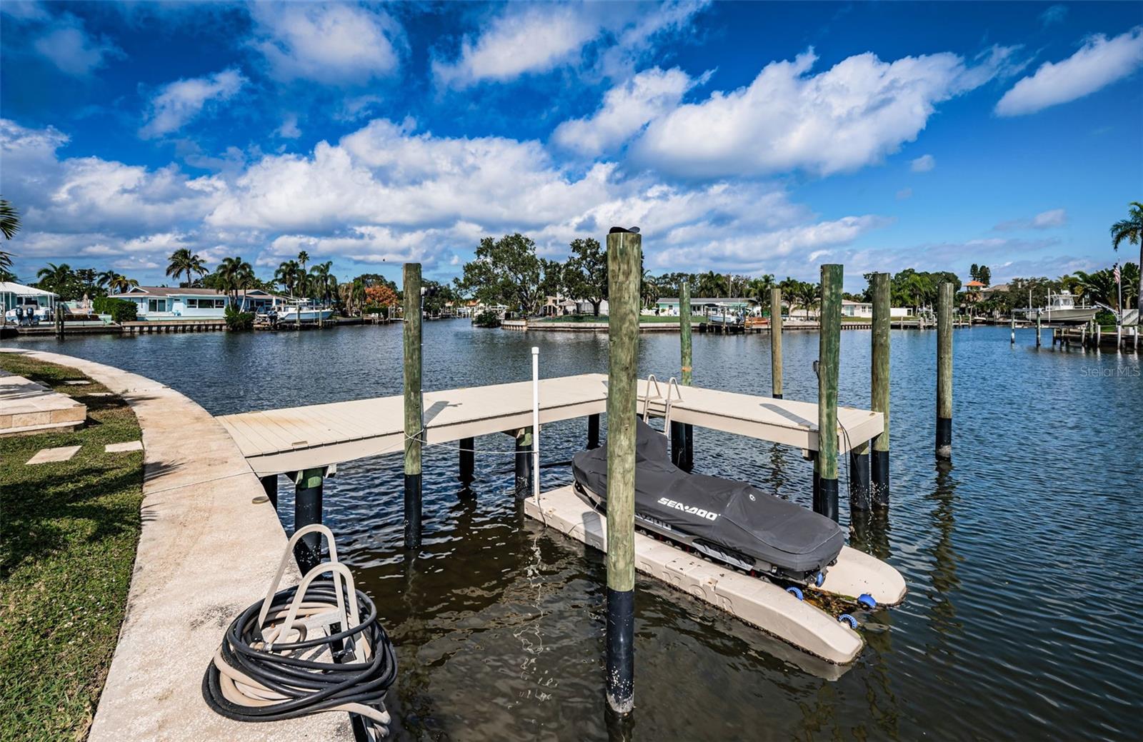 PATRICIAN POINT - Residential