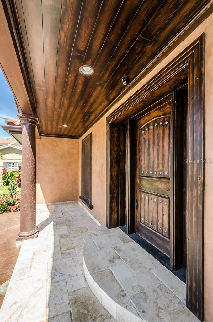 PATRICIAN POINT - Residential