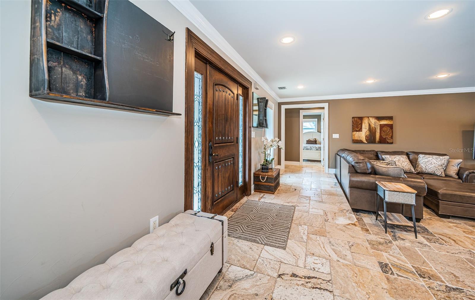 PATRICIAN POINT - Residential