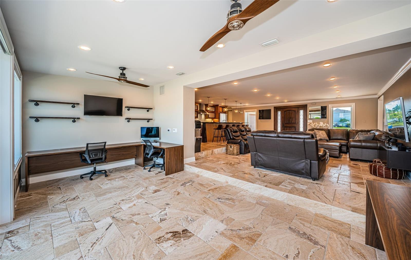 PATRICIAN POINT - Residential