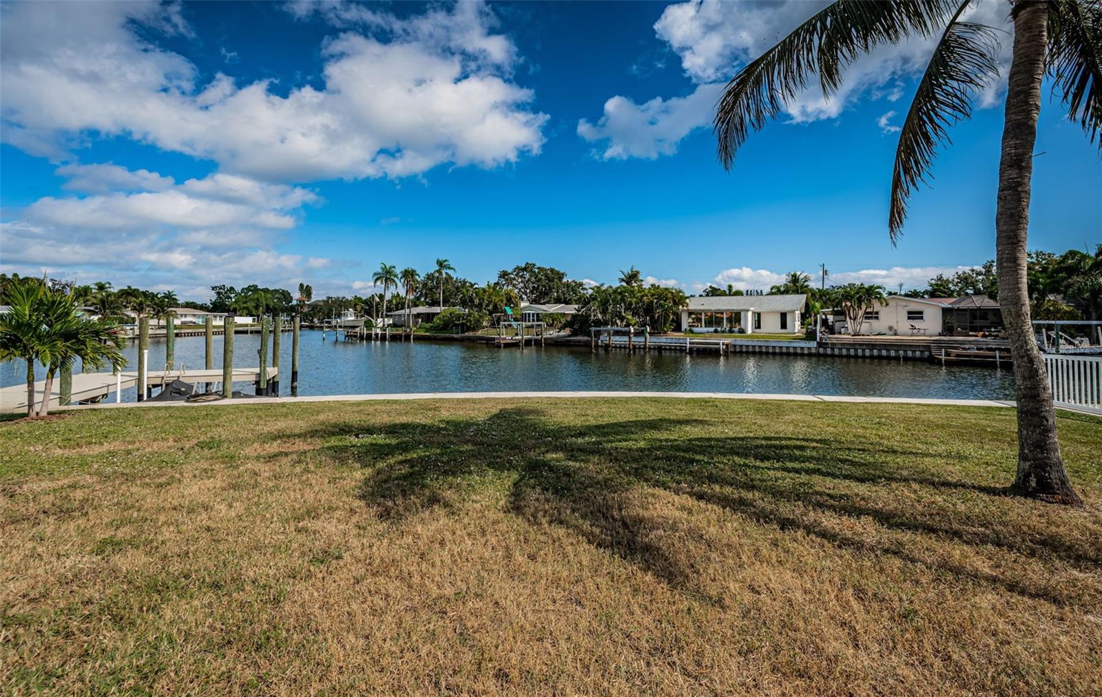 PATRICIAN POINT - Residential