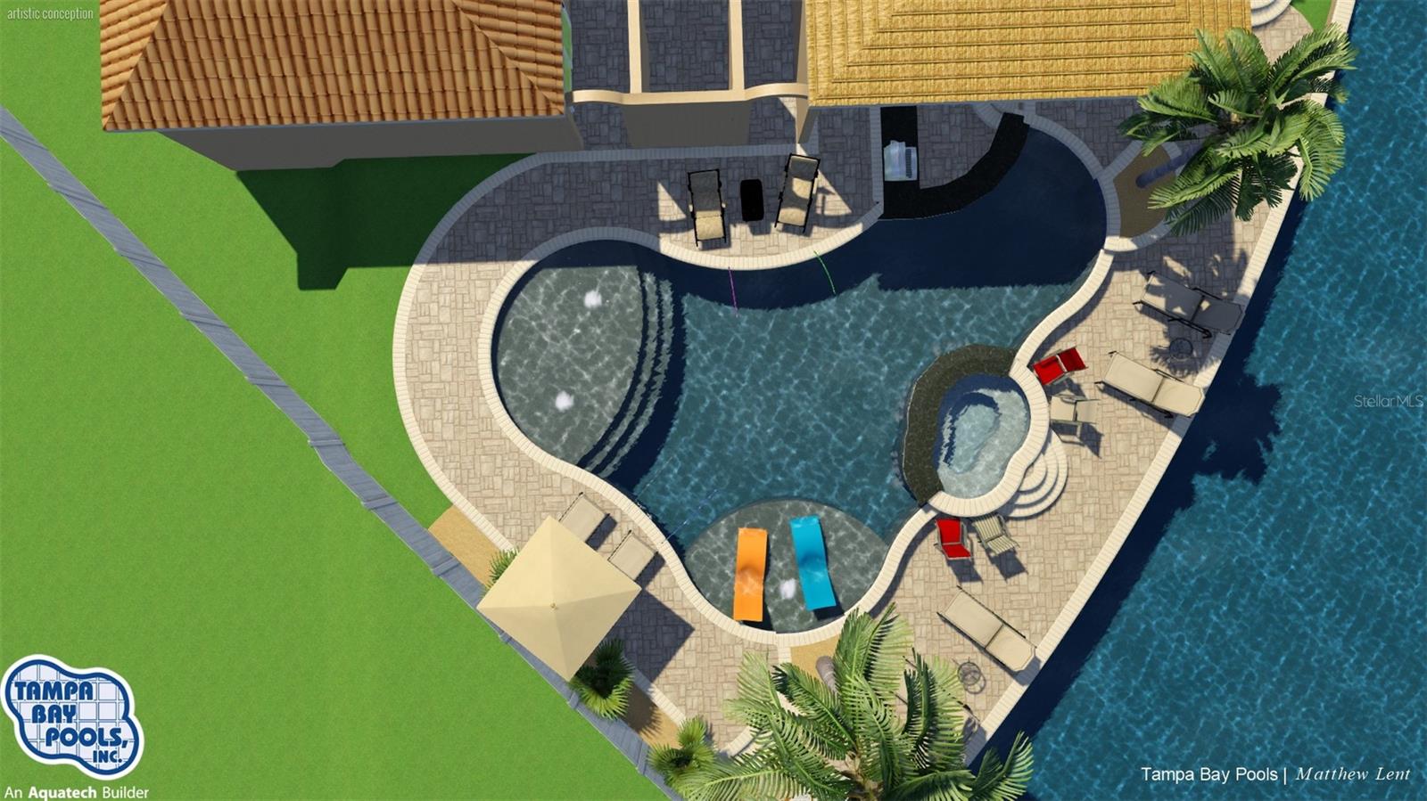 PATRICIAN POINT - Residential