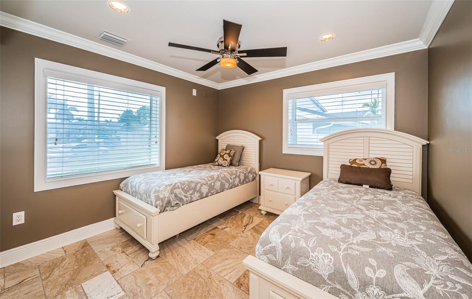 PATRICIAN POINT - Residential