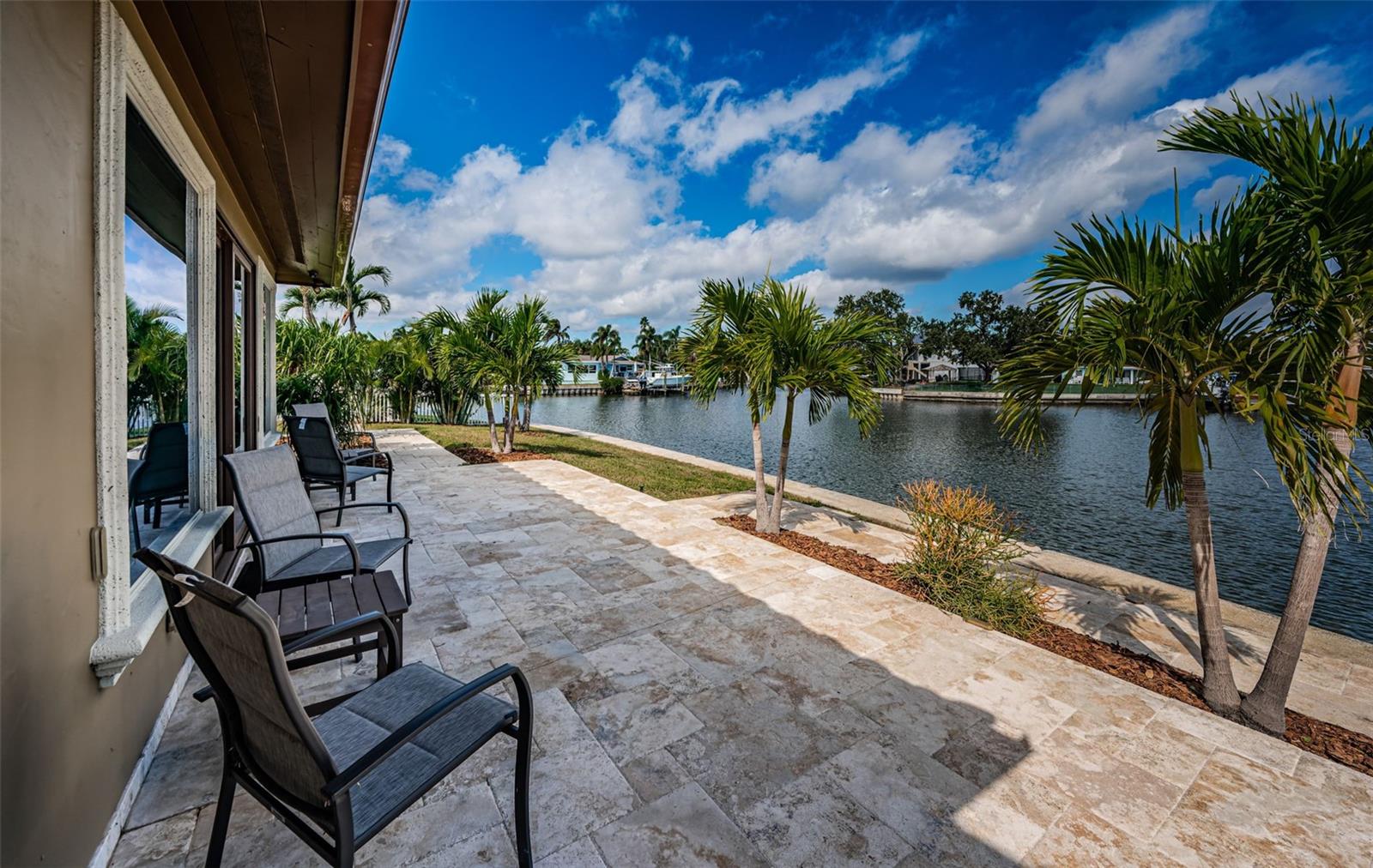 PATRICIAN POINT - Residential