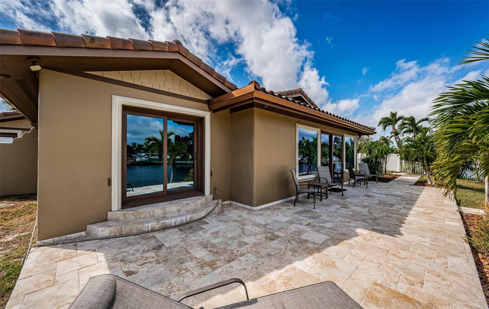 PATRICIAN POINT - Residential