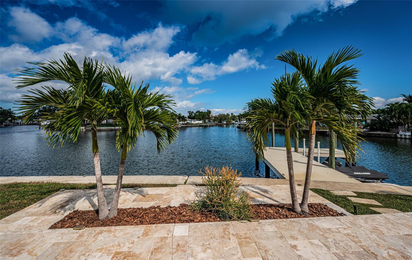 PATRICIAN POINT - Residential