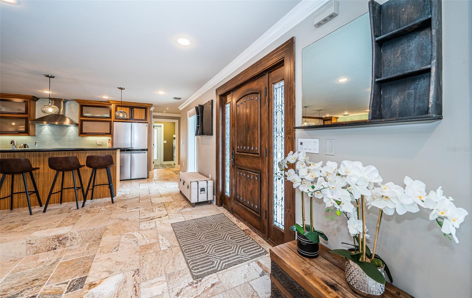 PATRICIAN POINT - Residential