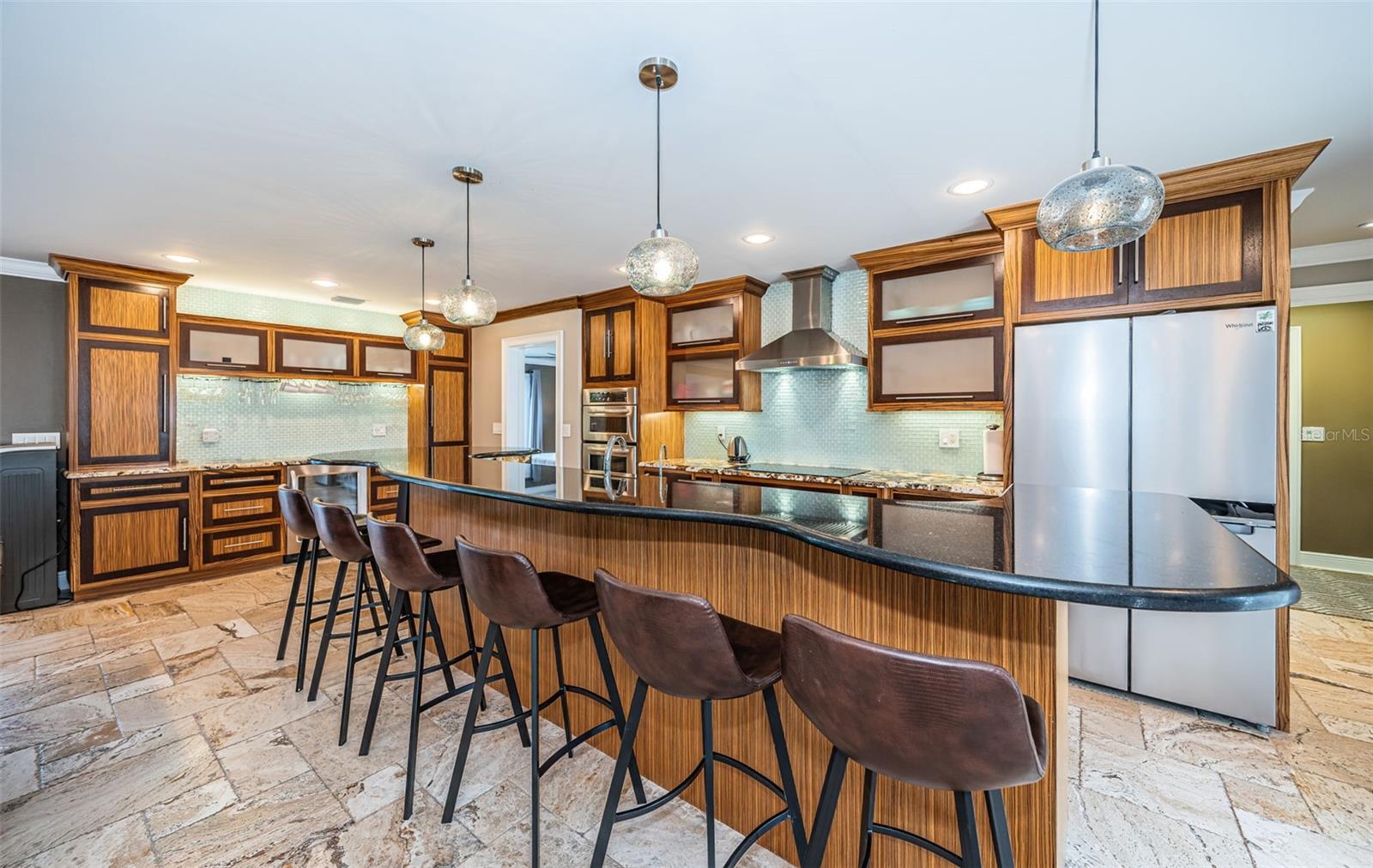 PATRICIAN POINT - Residential