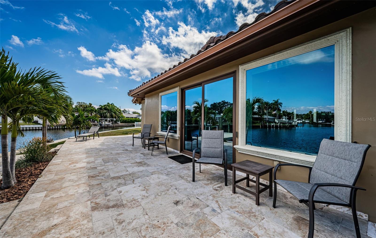 PATRICIAN POINT - Residential