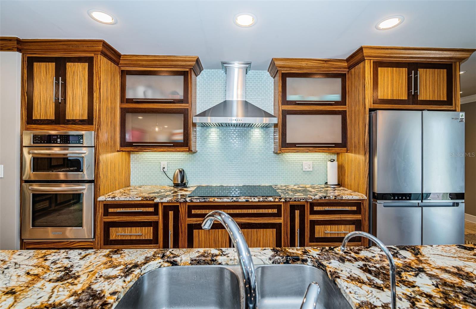 PATRICIAN POINT - Residential