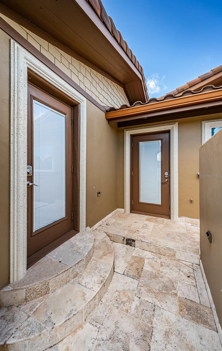 PATRICIAN POINT - Residential