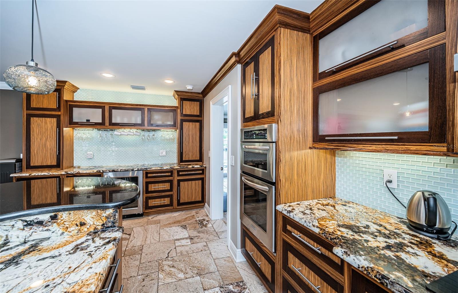 PATRICIAN POINT - Residential