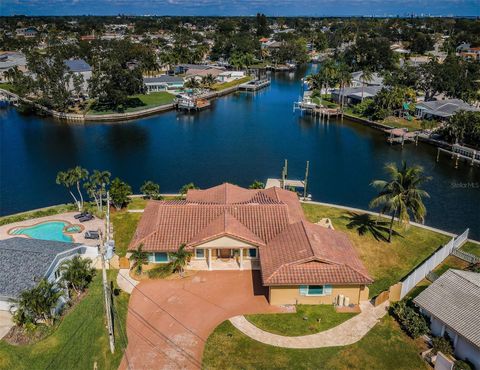 Photo of 4295 13th Lane NE, St Petersburg, FL 33703 (MLS # TB8440211)