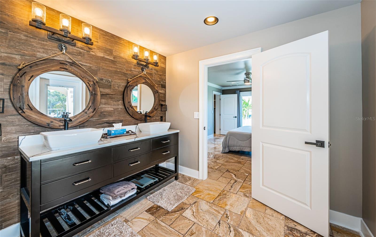 PATRICIAN POINT - Residential