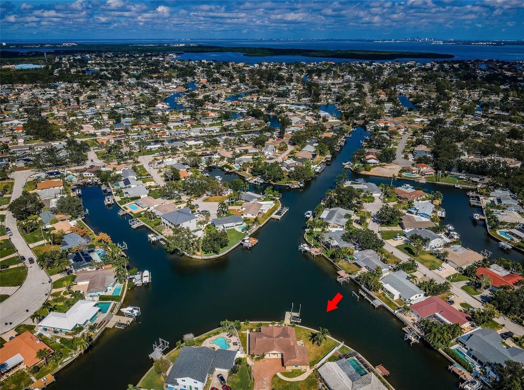 Photo of 4295 13th Lane NE, St Petersburg, FL 33703 (MLS # TB8440211)