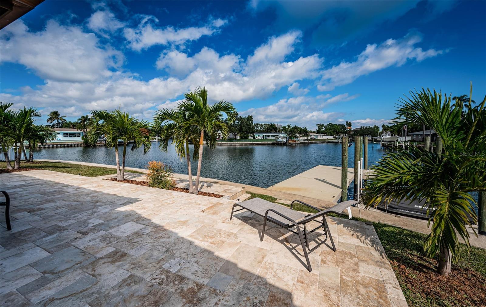 PATRICIAN POINT - Residential