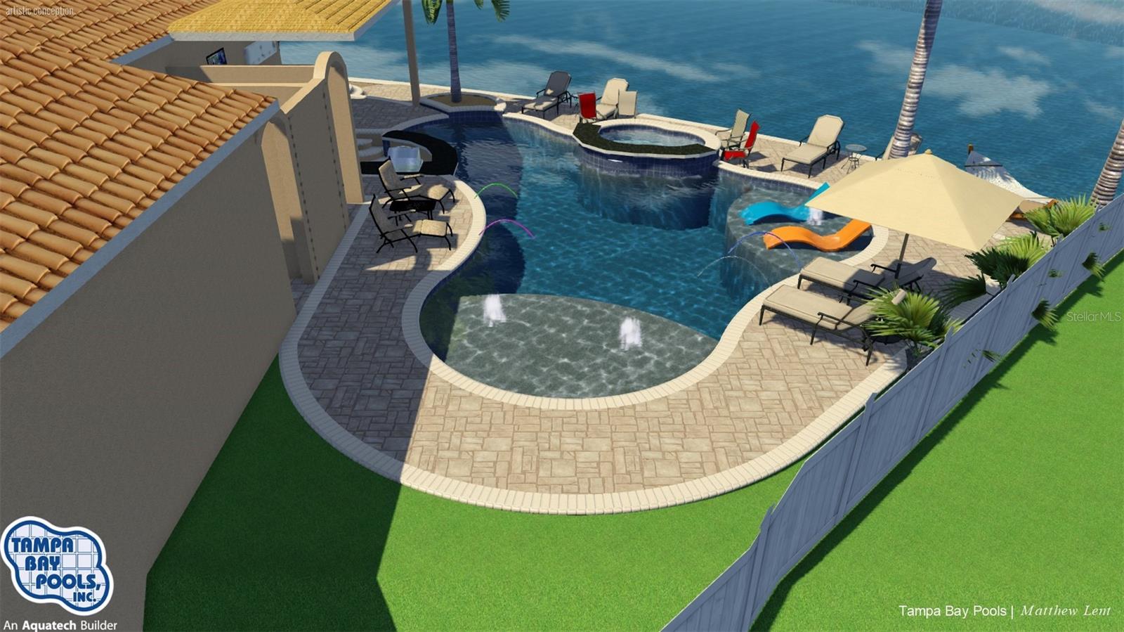 PATRICIAN POINT - Residential