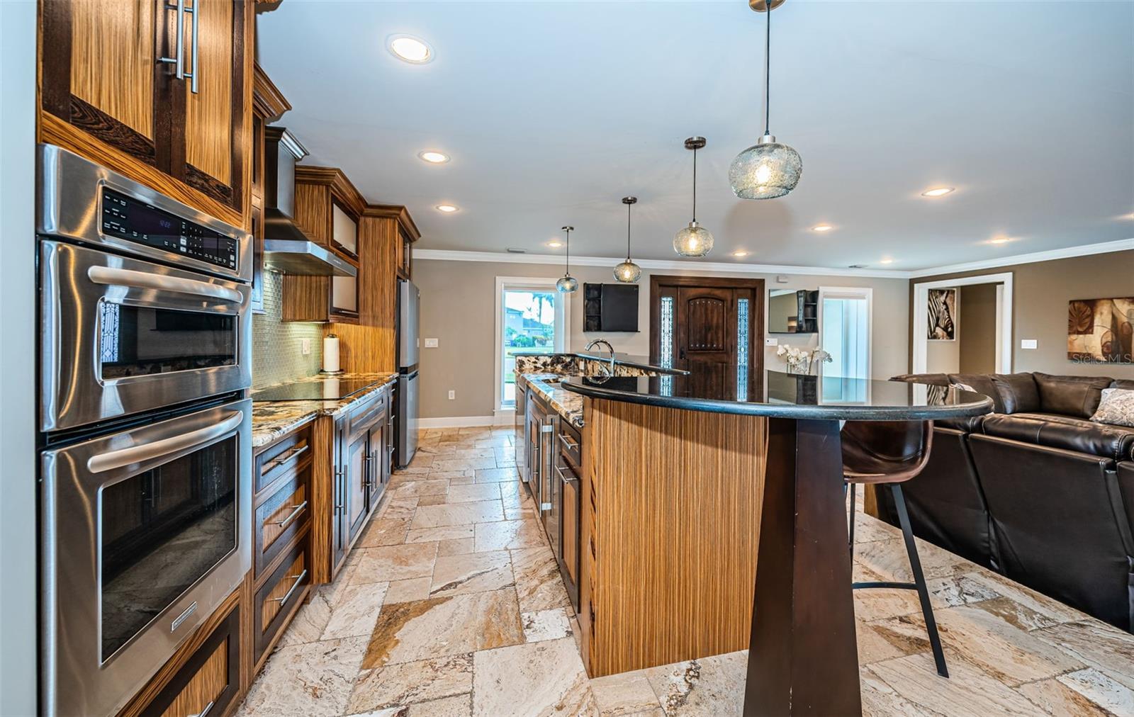 PATRICIAN POINT - Residential