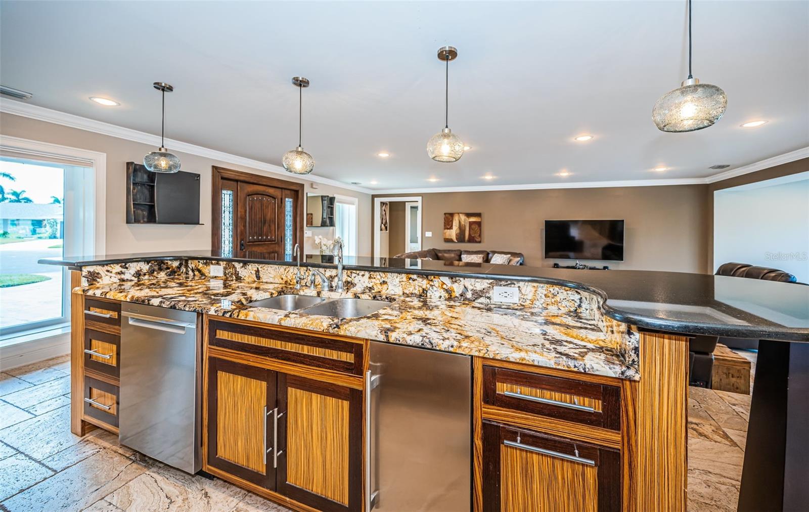 PATRICIAN POINT - Residential