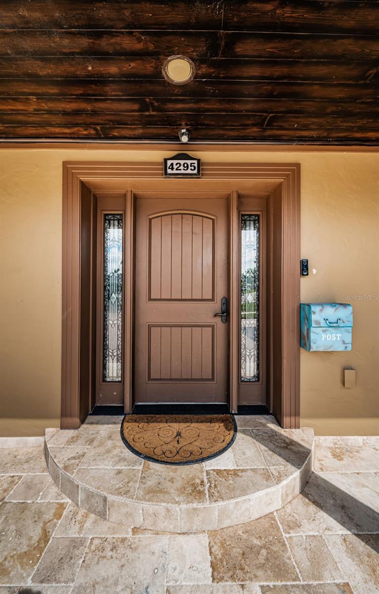 PATRICIAN POINT - Residential