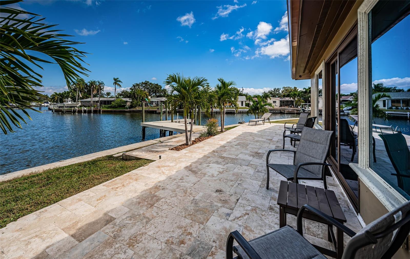 PATRICIAN POINT - Residential