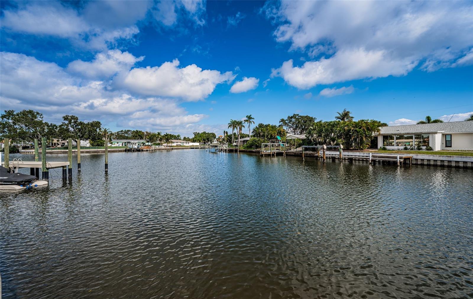 PATRICIAN POINT - Residential