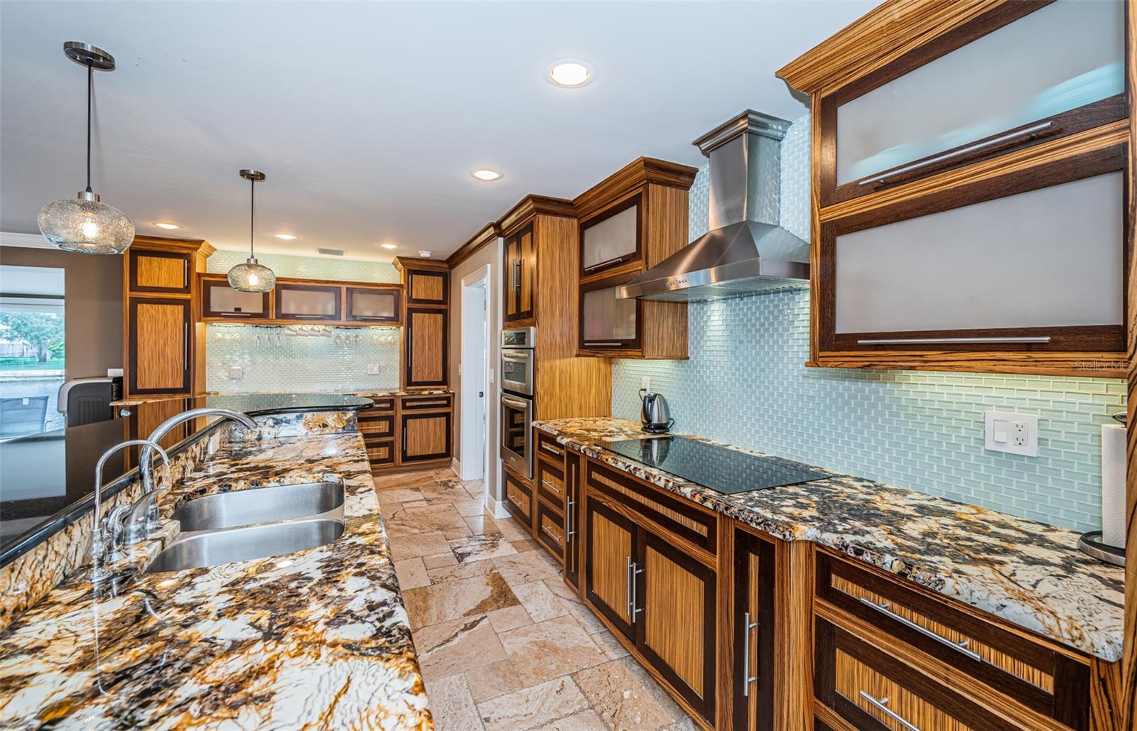 PATRICIAN POINT - Residential