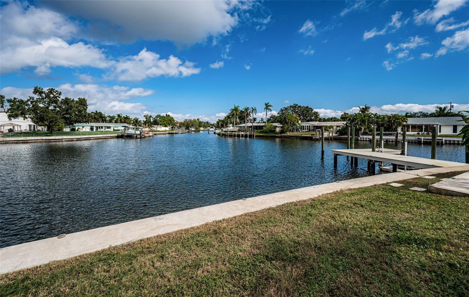 PATRICIAN POINT - Residential