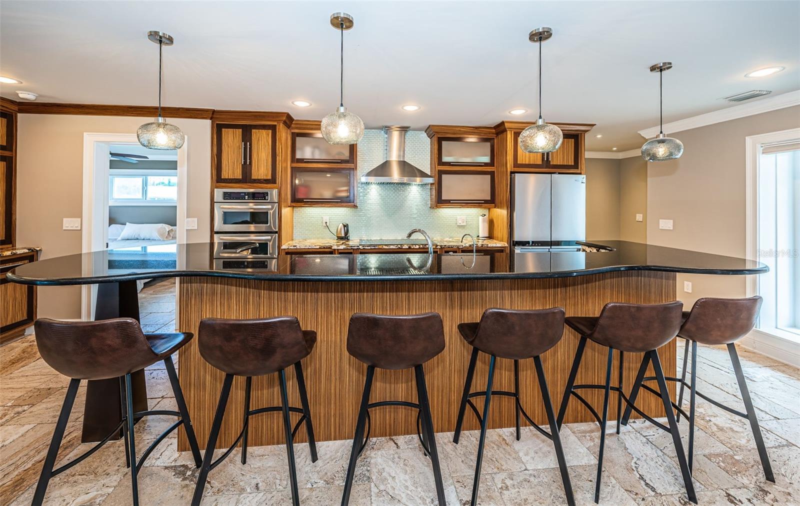 PATRICIAN POINT - Residential