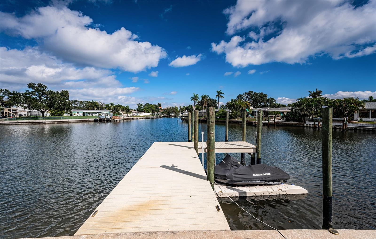 PATRICIAN POINT - Residential